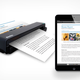 Illustration for article titled Go Paperless With 33% Off Doxie